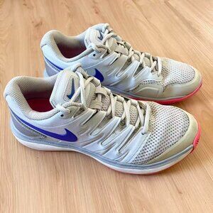 Nike Women's size 8.0 Air Zoom Prestige Tennis Shoes